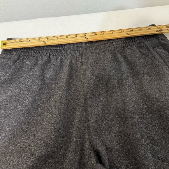 Majestic Section 101 Men's USF Bulls Joggers Size Gray XL - Picture 5 of 6